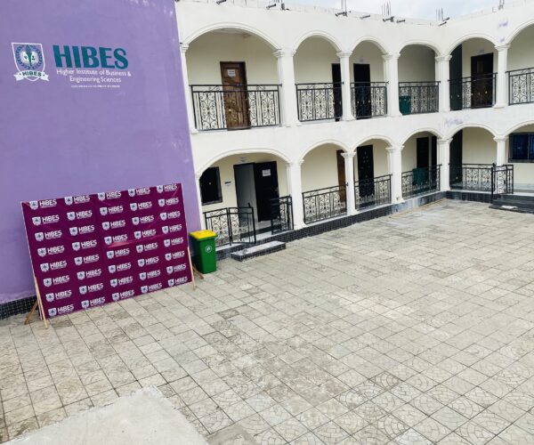 hibes building