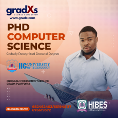 PHD C SCIENCE