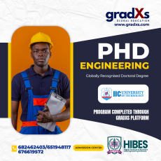 PHD ENGINEERING