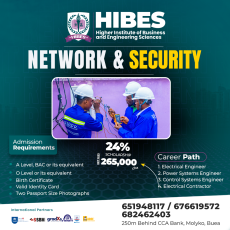 network. & security